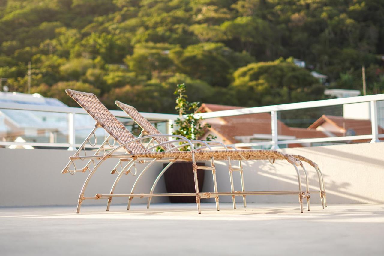 Costa Solar Lagoa Florianopolis Exterior photo