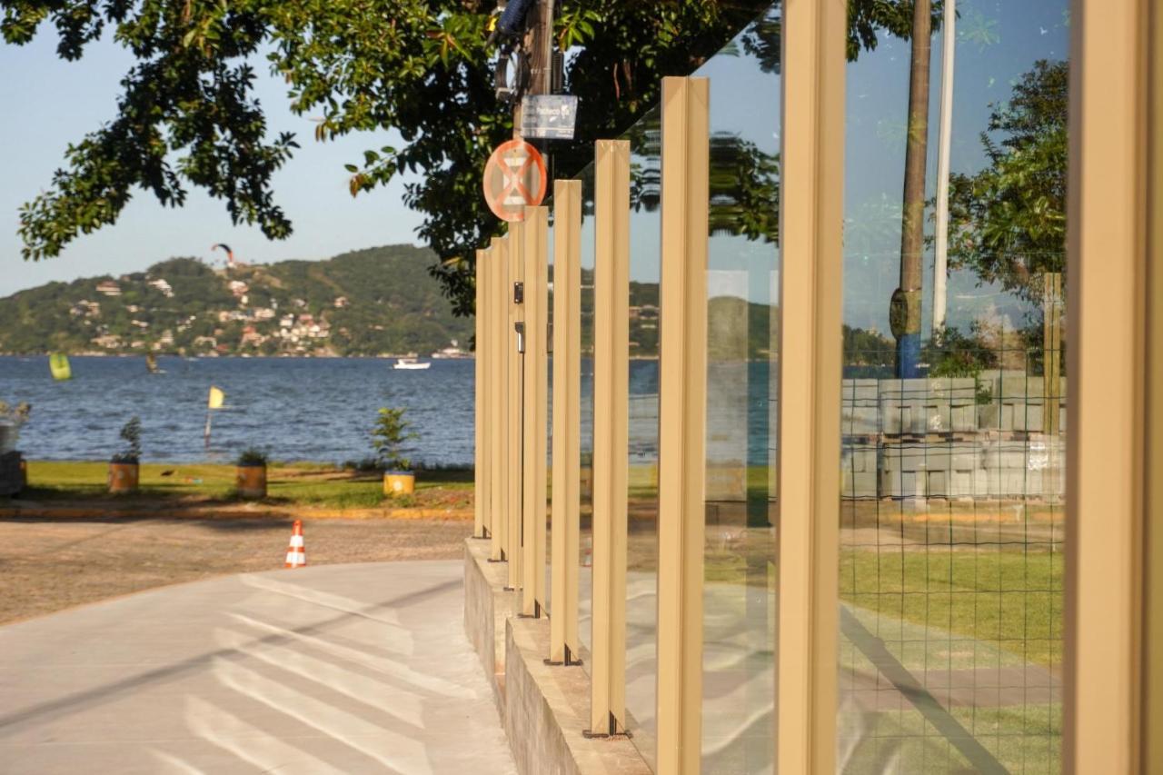 Costa Solar Lagoa Florianopolis Exterior photo