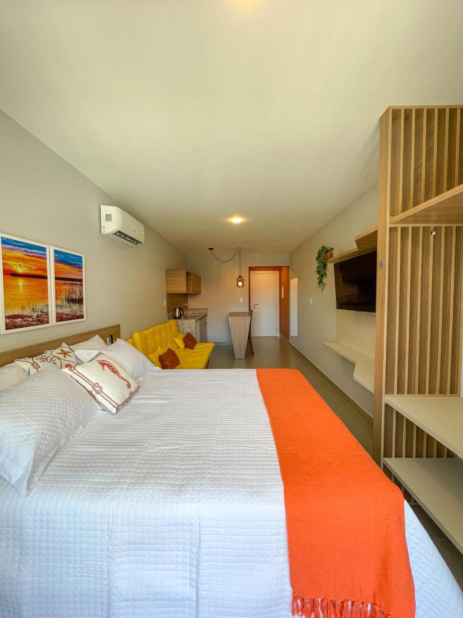 Costa Solar Lagoa Florianopolis Exterior photo